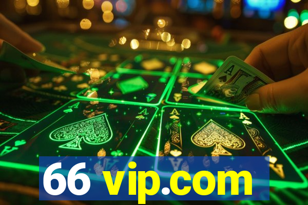 66 vip.com